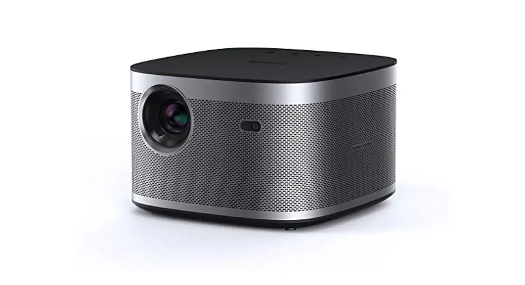 Xgimi B08wwmffn6 Horizon 1080p Fhd Projector User Guide