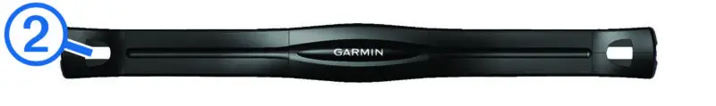 GARMIN Vivofit 2 Activity tracker - fig10