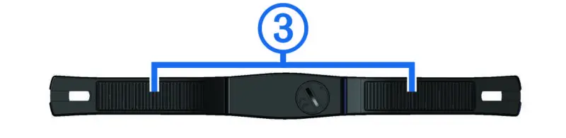 GARMIN Vivofit 2 Activity tracker - fig11