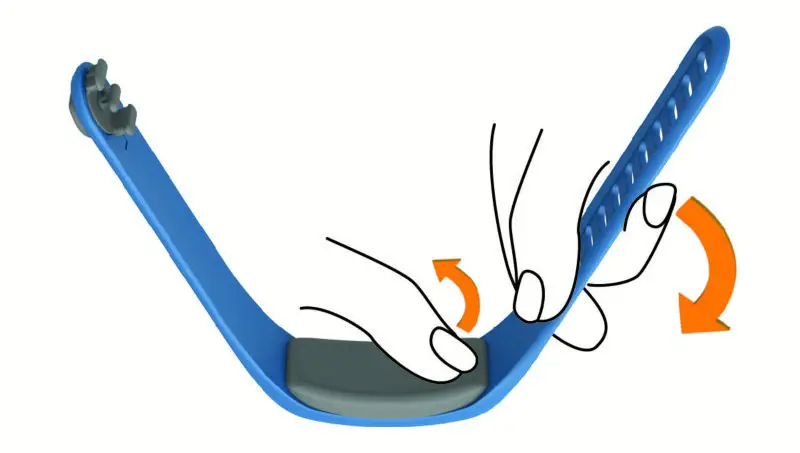 GARMIN Vivofit 2 Activity tracker - fig14