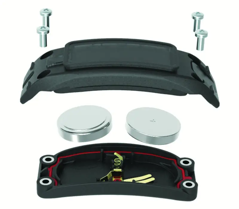 GARMIN Vivofit 2 Activity tracker - fig16