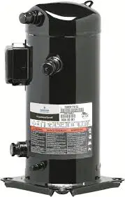 Copeland Scroll Compressors for CO2 Subcritical Refrigeration R-744