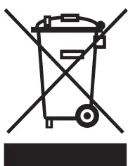 behringer Flow 8 Digital Mixer with Bluetooth -DISPOBOL