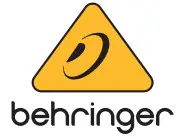 behringer logo