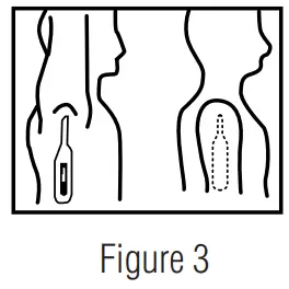 ADC Adtemp 415FL Digital Fever Thermometer - Figure 3