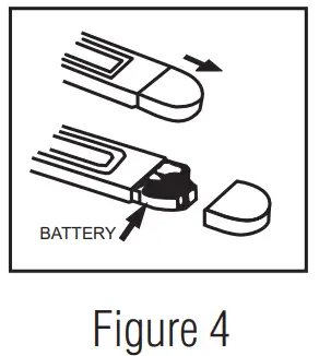 ADC Adtemp 415FL Digital Fever Thermometer - Replacement