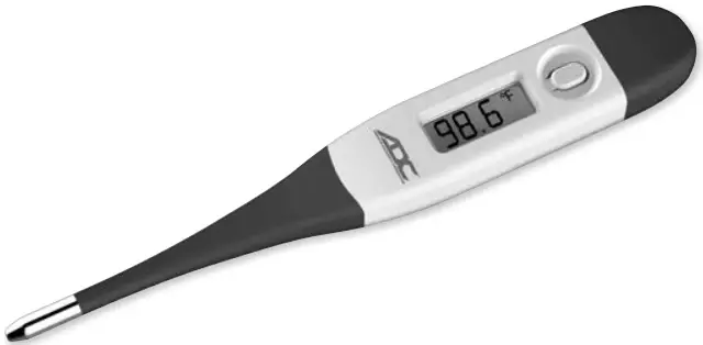 ADC Adtemp 415FL Digital Fever Thermometer