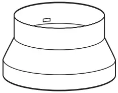 IKEA RYTMISK - Component 3
