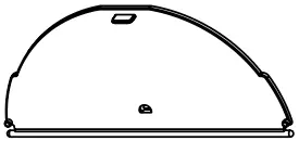 IKEA RYTMISK - Component 6