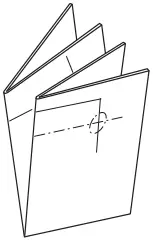 IKEA RYTMISK - Component 8