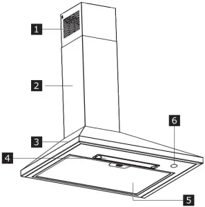 IKEA RYTMISK - Product description