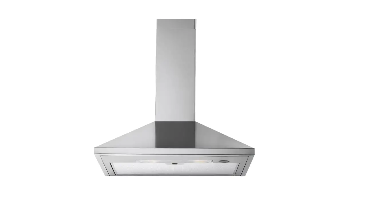 Ikea Rytmisk Wall Mounted Extractor Hood Instruction Manual