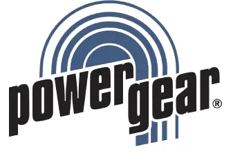 power gear logo