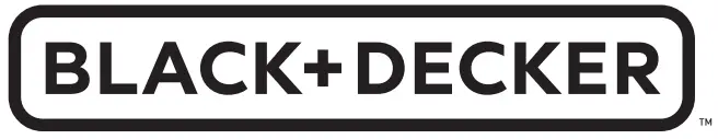 BLACK DECKER -logo