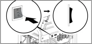 FIG 29 Wireless Set Button