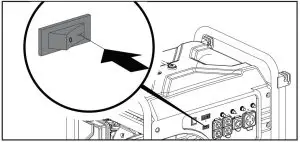FIG 30 Wireless Set Button