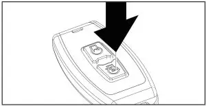 FIG 32 Wireless Set Button