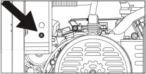 FIG 34 Wireless Set Button