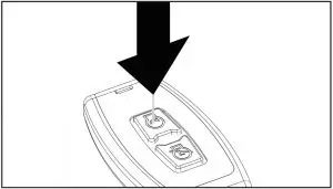 FIG 38 Wireless Remote Start