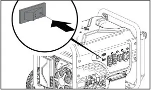 FIG 39 Electric Start