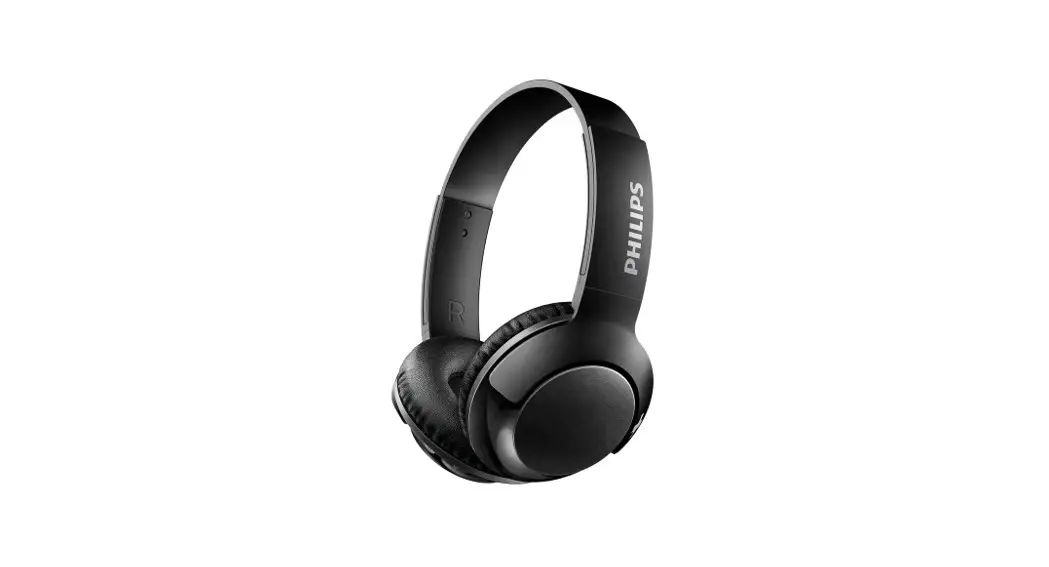 Philips Shb3075 Bass+ Wireless On Ear Headphone User Guide Philips Shb3075 Bass+ Wireless On Ear Headphone User Guide