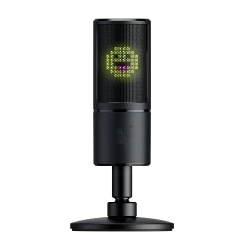 Razer Seirēn Emote Support