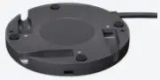 Logitech Room Solutions Powered By Lenovo-MIC POD HUB
