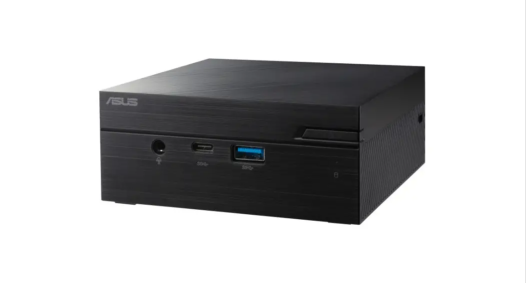 Asus Pn51 Series Desktop And Workstation User Guide Asus Pn51 Series Desktop And Workstation User Guide