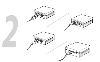 ASUS PN51 Series Desktop and Workstation-Getting1
