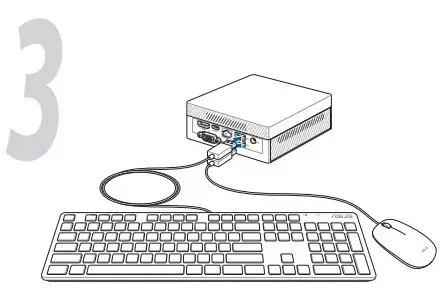 ASUS PN51 Series Desktop and Workstation-Getting2