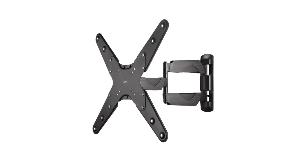 Hama 118066 Tv Wall Bracket Instruction Manual Hama 118066 Tv Wall Bracket Instruction Manual