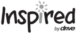 Inspired BLA-8100 Aqua Bath Lift-- logo