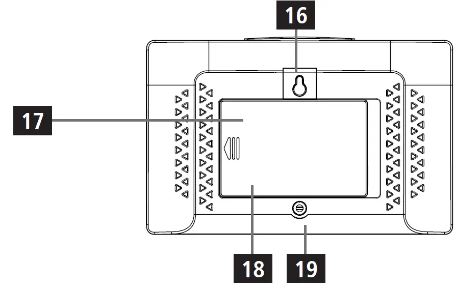 control and display 1