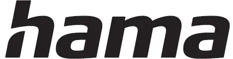 hama logo