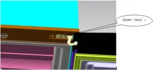 HADEN HZ208W - 2.2 - 2