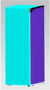 HADEN HZ208W - 2.2 - 6