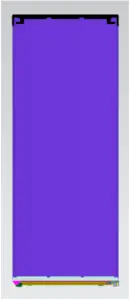 HADEN HZ208W - 2.2 - 8