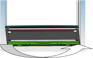 HADEN HZ208W - 2.2 - 9