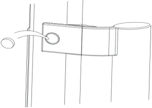 HADEN HZ208W - 2.3 - Step 3a
