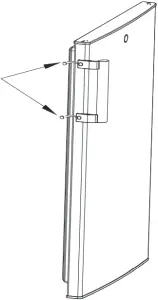 HADEN HZ208W - 2.3 - Step 3b