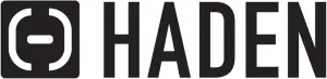 HADEN logo x12