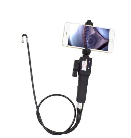 vivaDia VA-455 Two-Way Articulating Smartphone Borescope fig3
