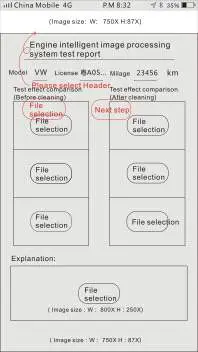vivaDia VA-455 Two-Way Articulating Smartphone Borescope fig6