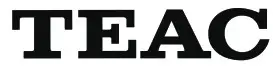TEAC - LOGO