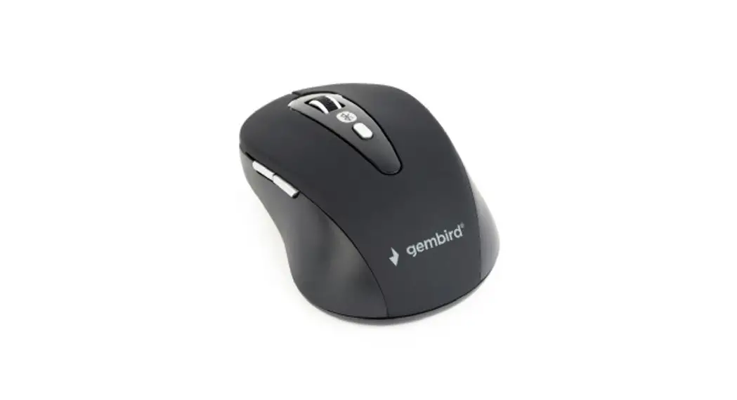 Gembird Muswb-6b-01 Bluetooth Mouse User Manual Gembird Muswb-6b-01 Bluetooth Mouse User Manual