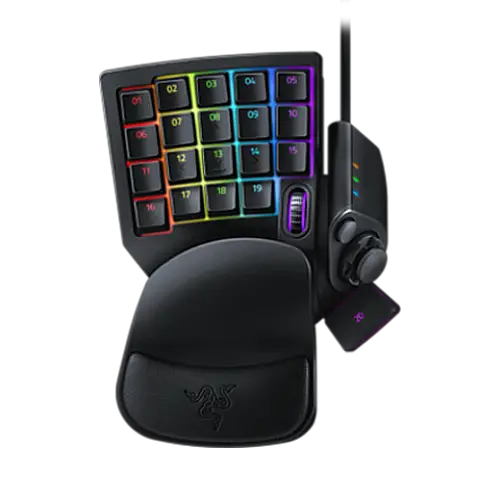 Razer Tartarus V2