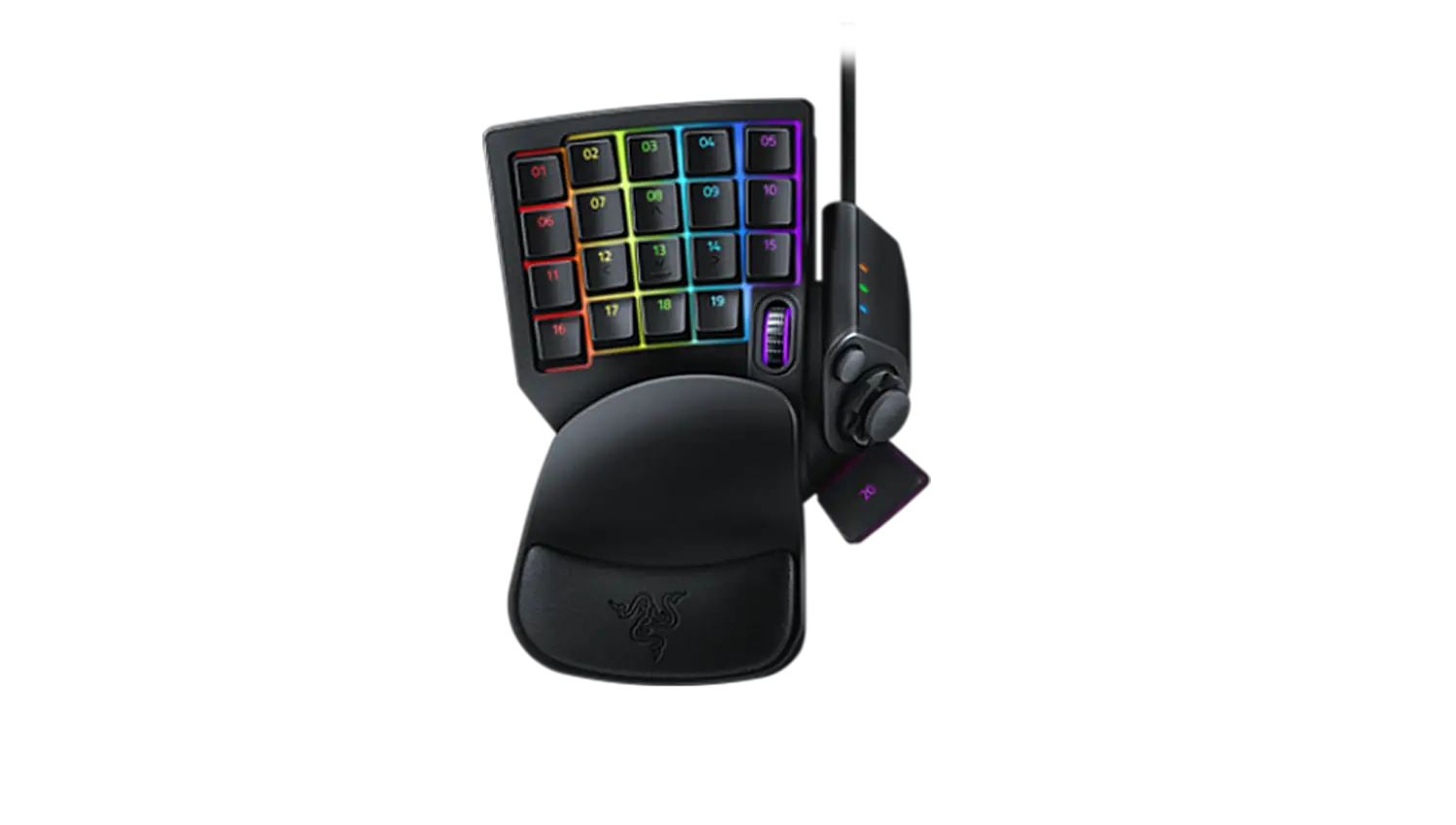 Razer Tartarus V2 Manual And Faq Razer Tartarus V2 Manual And Faq
