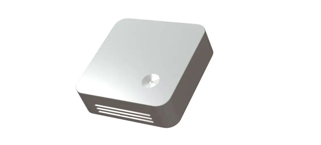 Elsys Ersco2 Lite Room Sensor User Manual