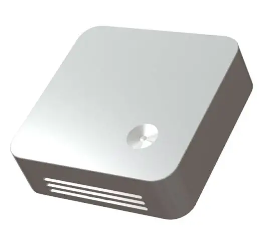 ELSYS ERSCO2 Lite Room Sensor featured