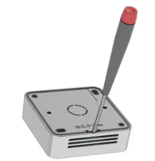 ELSYS ERSCO2 Lite Room Sensor fig3